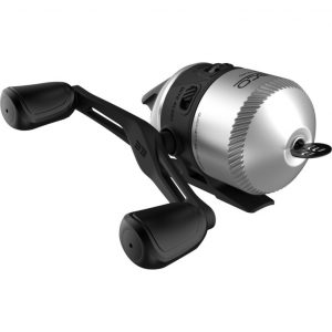 Spincast Reel