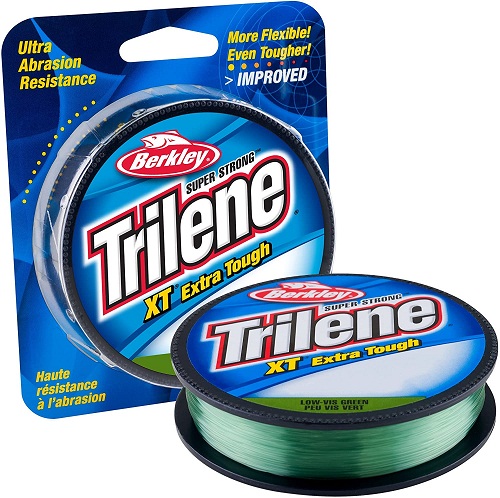 10 Best Monofilament Fishing Lines 