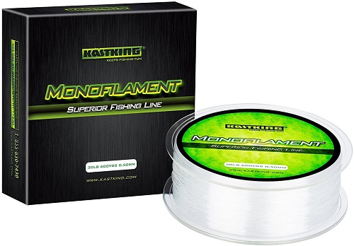 10 Best Monofilament Fishing Lines 