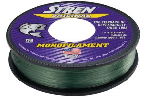 Monofilament Fishing Line