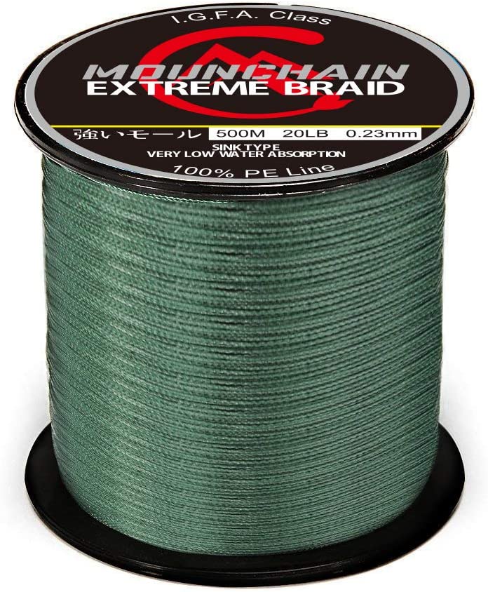 10 Best Braided Fishing Lines