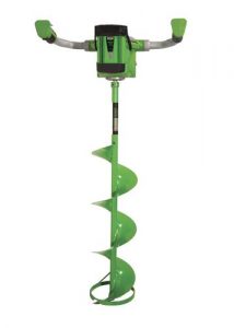 Electric Ice Auger